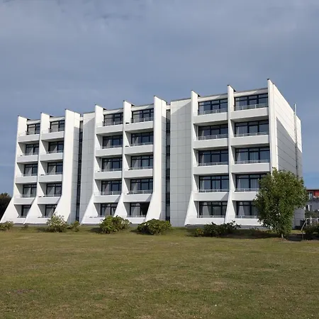 Ifa Yachthafen 3* فيهمارن