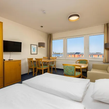 Ifa Yachthafen 3* فيهمارن
