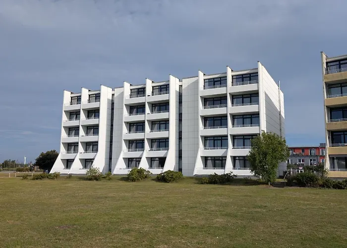 Ifa Yachthafen 3* Φέμαρν